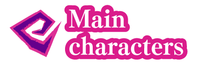 Main characters