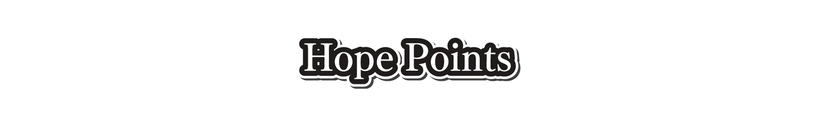 Hope Points